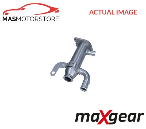 Cooler exhaust gas - cooler,