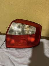 Audi A4 B6 2003 Rear Light