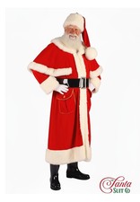 Professional Father Christmas