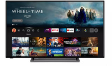 Toshiba 55UF3D53DB Fire 55" 4K