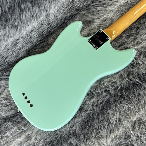 Squier fender classic vibe - by,