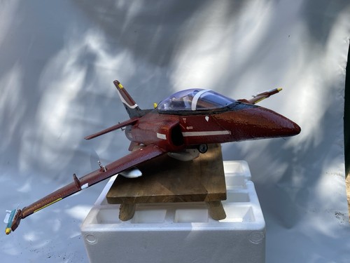 Viper edf jet - rc,