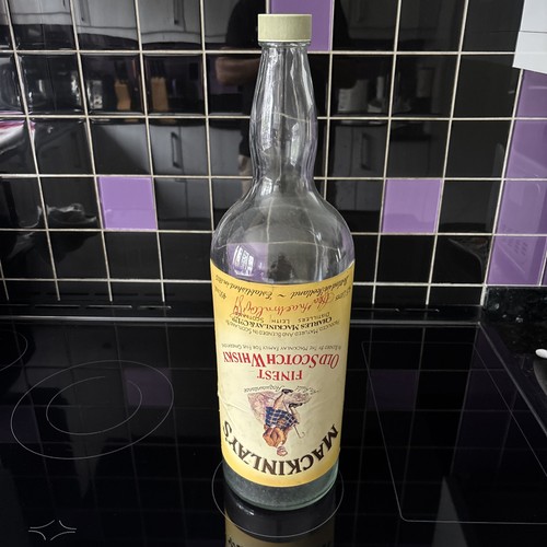 Mackinlay finest old - mackinlay’s,
