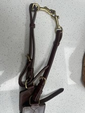 Breastplate English #5 Full Brown