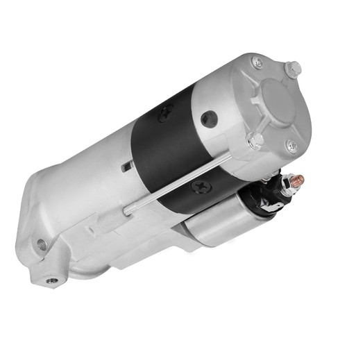Starter motor for mitsubishi - for,