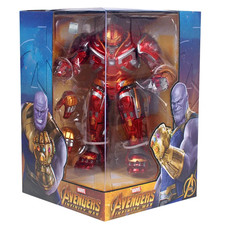 Iron Man Action Figure
