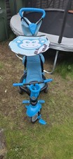 SmarTrike Safari Premium