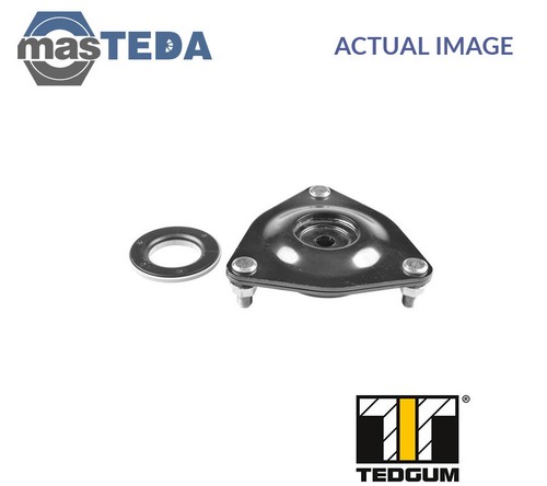 Ted95690 top strut mounting - strut,