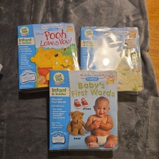 Leapfrog baby little - leapfrog,