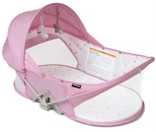 beberoad Portable Baby Bed