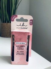 Essential invisibobble