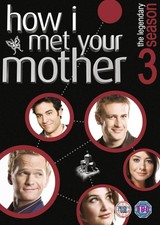 How met your mother - i,