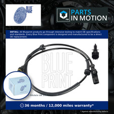 ABS Sensor Rear Left or Right