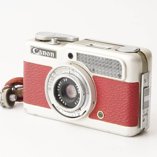 Canon demi 28mm - demi,