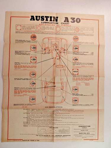 Austin original - a,
