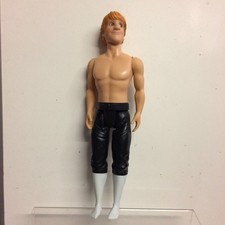 Disney Frozen Kristoff Doll