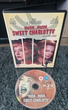Hush...Hush,Sweet Charlotte