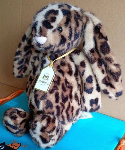 Jellycat bashful cobblehop - jellycat,