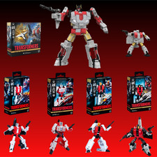 Transformers Age of the Primes