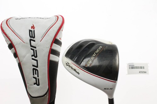 Taylormade burner superfast - taylormade,
