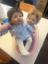 Tiny Treasures Twins Weighted