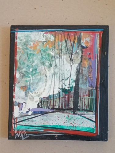 Fabulous signed vintage - fabulous,