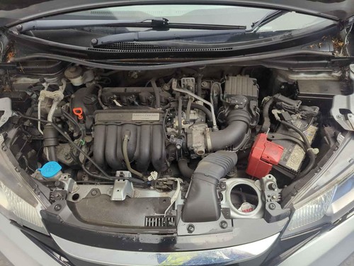 Honda jazz engine - honda, 2014-2020