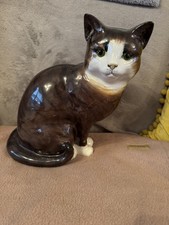 Just Cats & Co cat  large