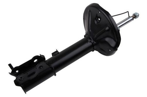 Rear left shock - rear,