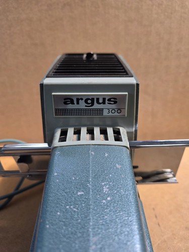 Argus 300