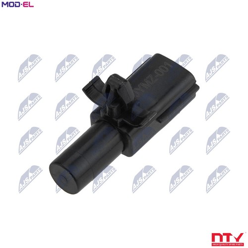 Sensor exterior temperature - exterior,