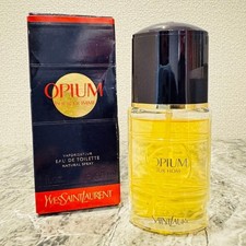 Yves Saint Laurent Opium Pour