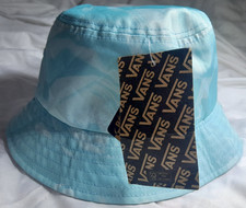Light Blue & Navy Reversible