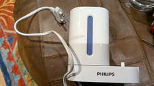 3 items - Philips UV Sanitiser,  Glass Sonicare Charger  + Stand Charger