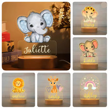 Personalized Children Animal