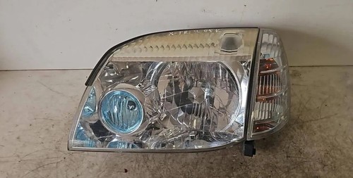 Nissan trail t30 headlight - x-trail,