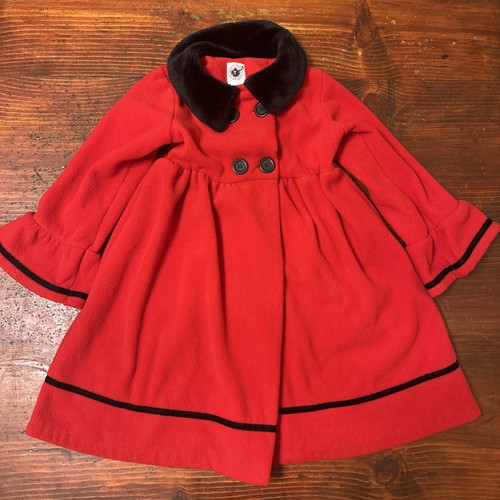 Goodlad girl red dress pea - goodlad,