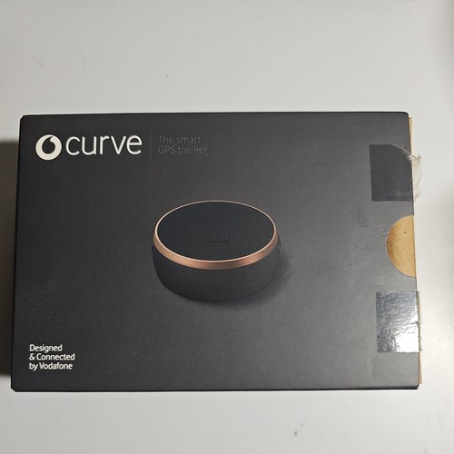 Vodafone curve smart gps - -,