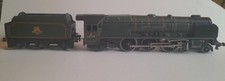 Hornby Dublo 3 rail Duchess of