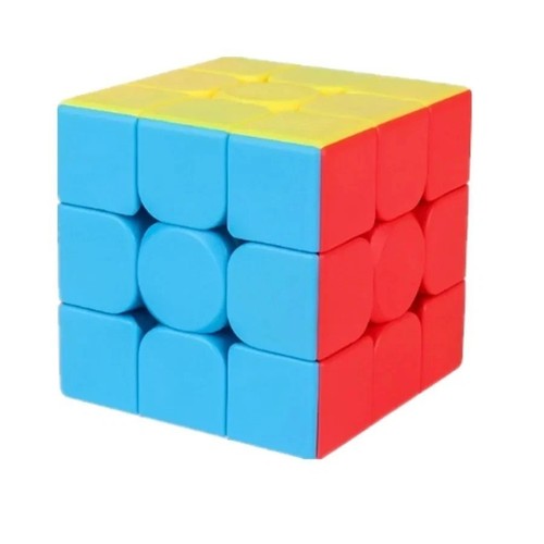 Premium 3x3 speed - 3x3,