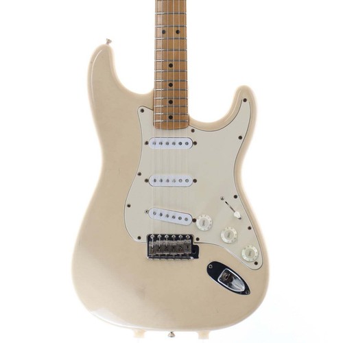 Fender 70s stratocaster - fender,