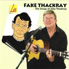 John Watterson - Fake Thackray