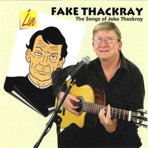 John watterson fake - watterson,
