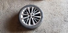 VAUXHALL CORSA E SE 4 STUD 17"