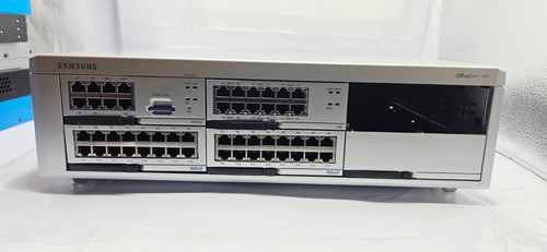Amsung officeserv 7200 - officeserv,