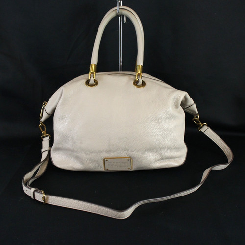 Marc jacobs leather - marc,