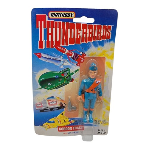 Vintage 1994 matchbox - 1994,