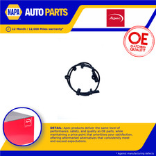 ABS Sensor fits FORD FIESTA