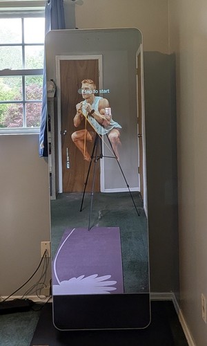 Nordictrack vault smart - vault,