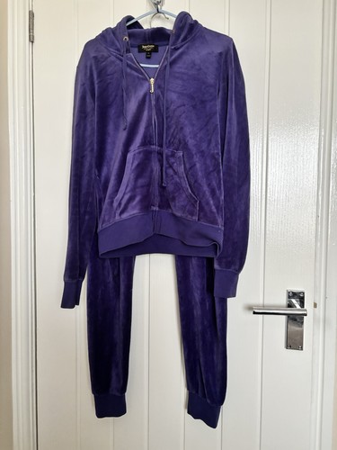Juicy couture purple gold - couture,